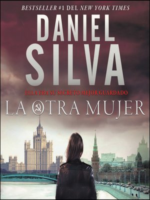 cover image of La otra mujer (The Other Woman)